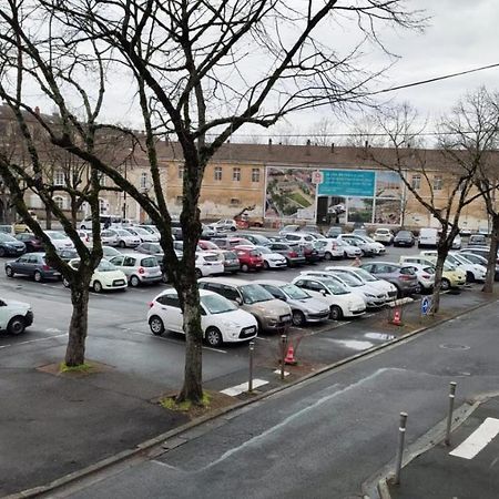 Votre Escale - Calliope Niort Luaran gambar