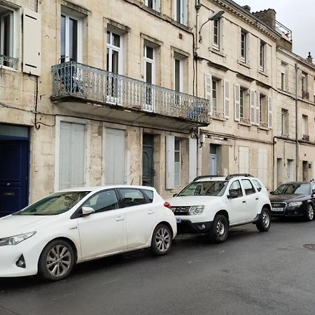 Votre Escale - Calliope Niort Luaran gambar